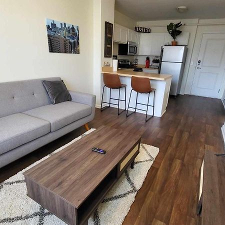 Heart Of Detroit Gem! 2Br Apt Eksteriør billede