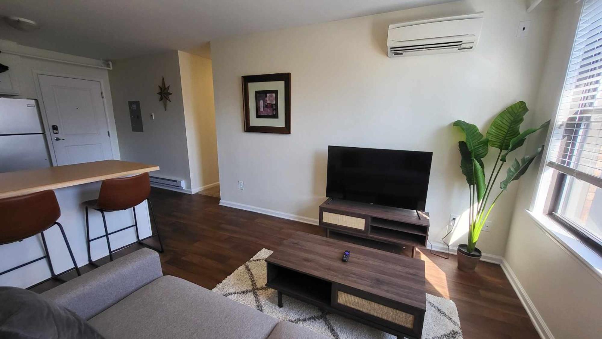 Heart Of Detroit Gem! 2Br Apt Eksteriør billede