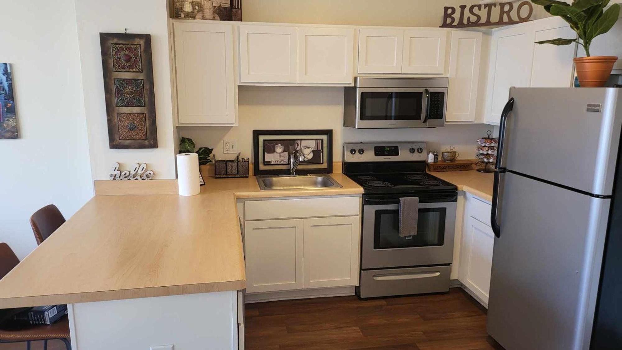 Heart Of Detroit Gem! 2Br Apt Eksteriør billede