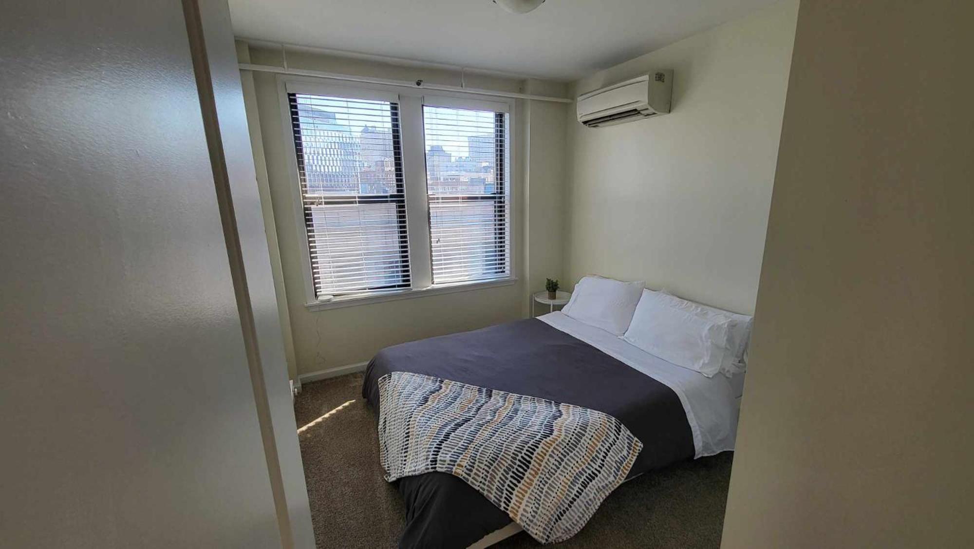 Heart Of Detroit Gem! 2Br Apt Eksteriør billede