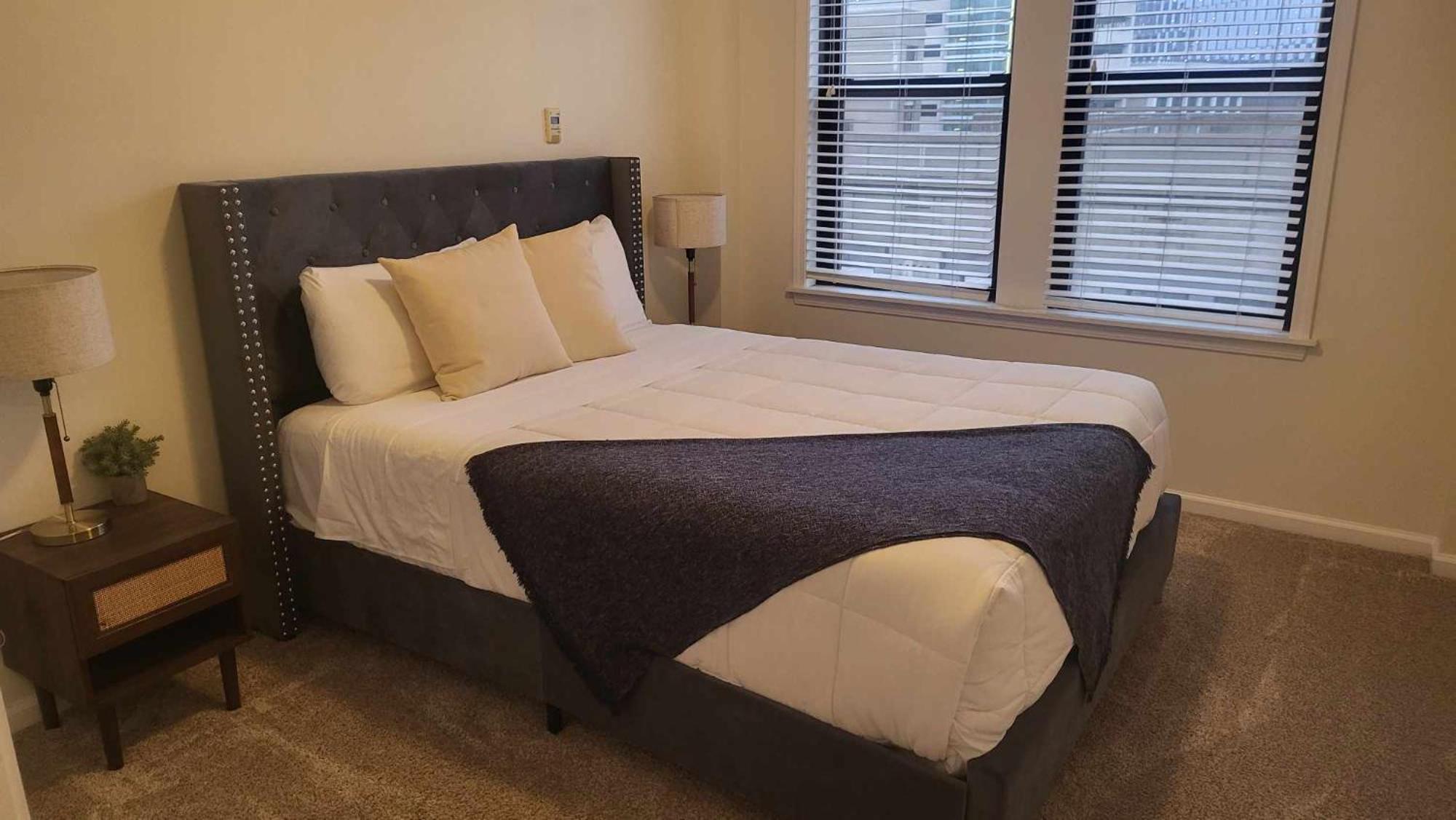 Heart Of Detroit Gem! 2Br Apt Eksteriør billede